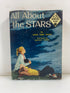 All About the Stars Anne Terry White Random House 1954 HCDJ