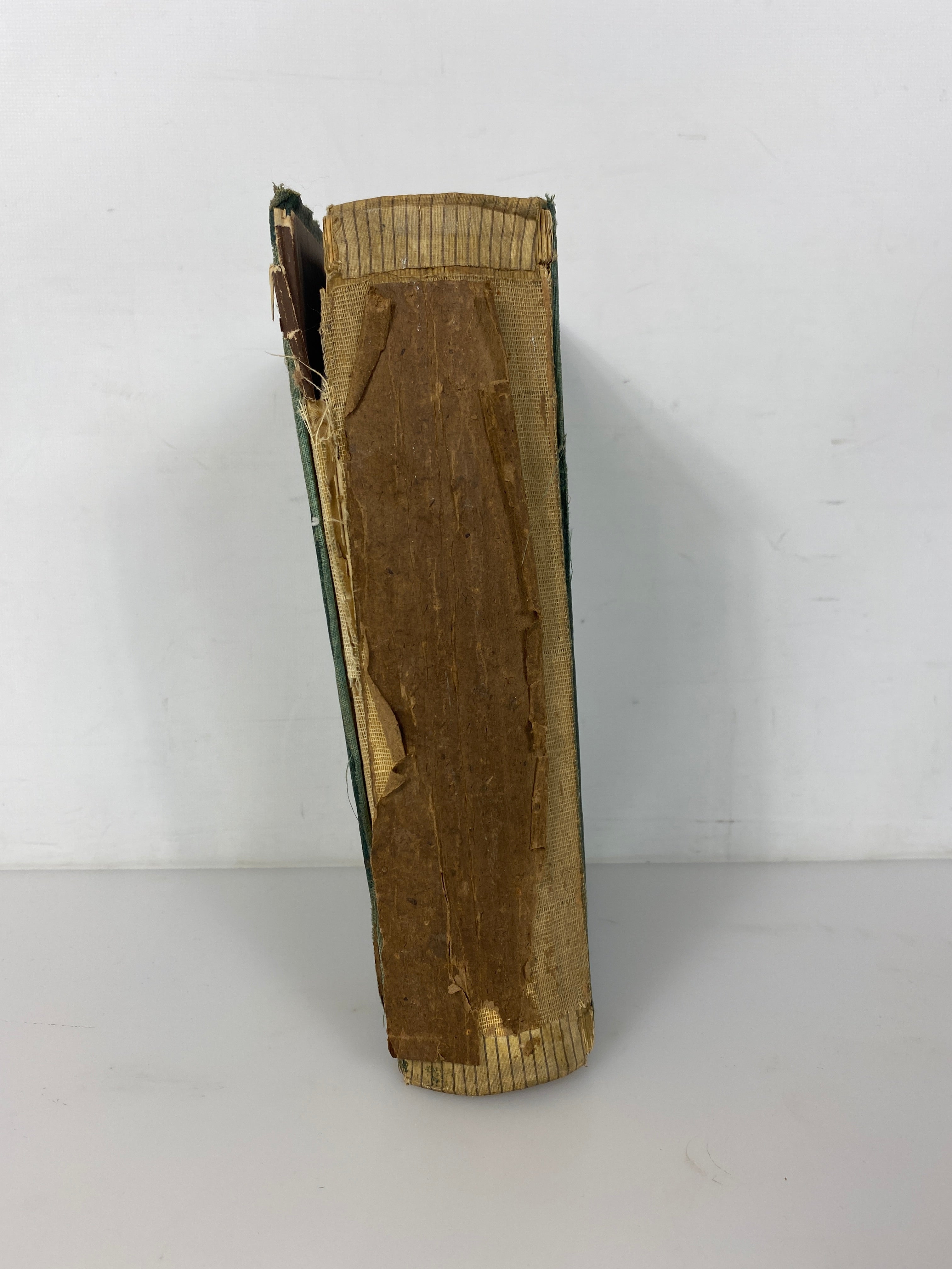 Complete Works of John Bunyan 1873 Illustrated Edition Antique HC