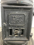 Antique Boston & Maine, Foundry Co. Heating Stove