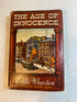 The Age of Innocence Edith Wharton HCDJ 1948