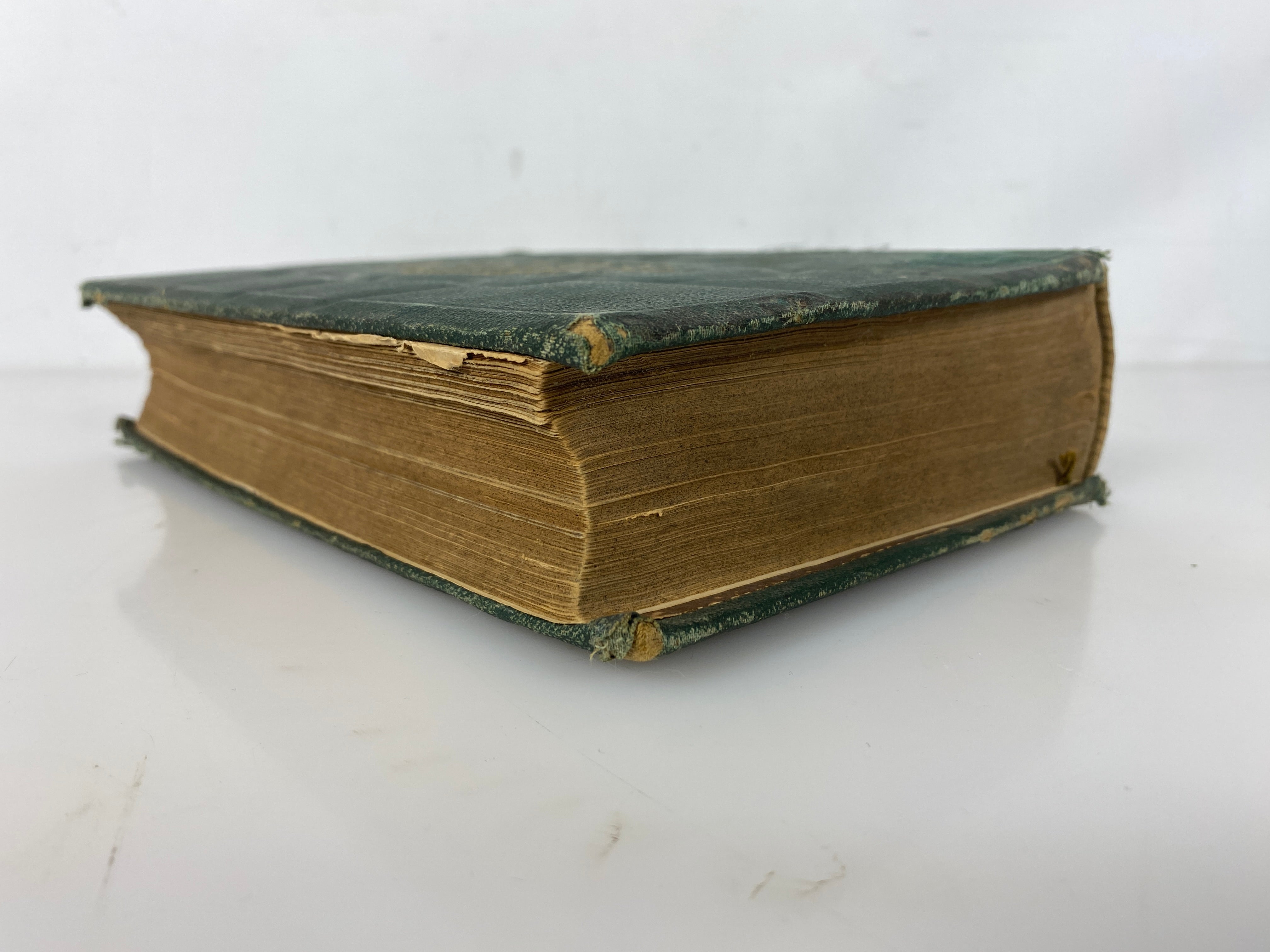 Complete Works of John Bunyan 1873 Illustrated Edition Antique HC