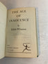 The Age of Innocence Edith Wharton HCDJ 1948