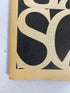 Lot of 4 Upper and Lower Case Magazine (1978) Complete