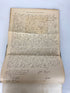 Complete Works of John Bunyan 1873 Illustrated Edition Antique HC