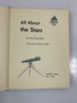 All About the Stars Anne Terry White Random House 1954 HCDJ