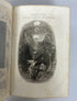 Complete Works of John Bunyan 1873 Illustrated Edition Antique HC