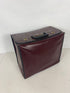 Kodak 4600 Carousel Slide Projector w/ Case Slide Projection Lens