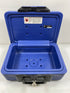 Sentry Safe #1100 Portable Security Safe w/ Key