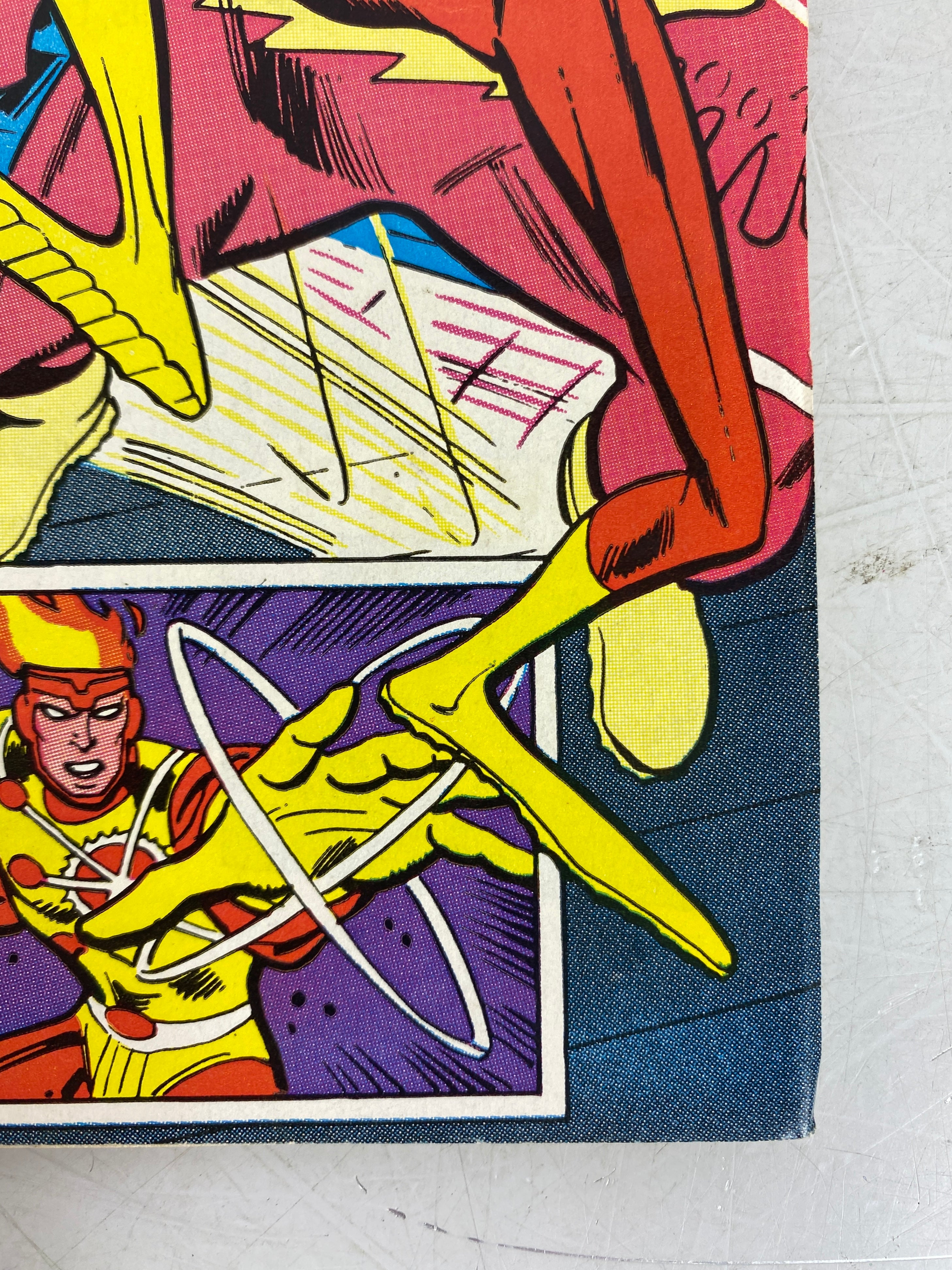 The Flash #292 (1980)