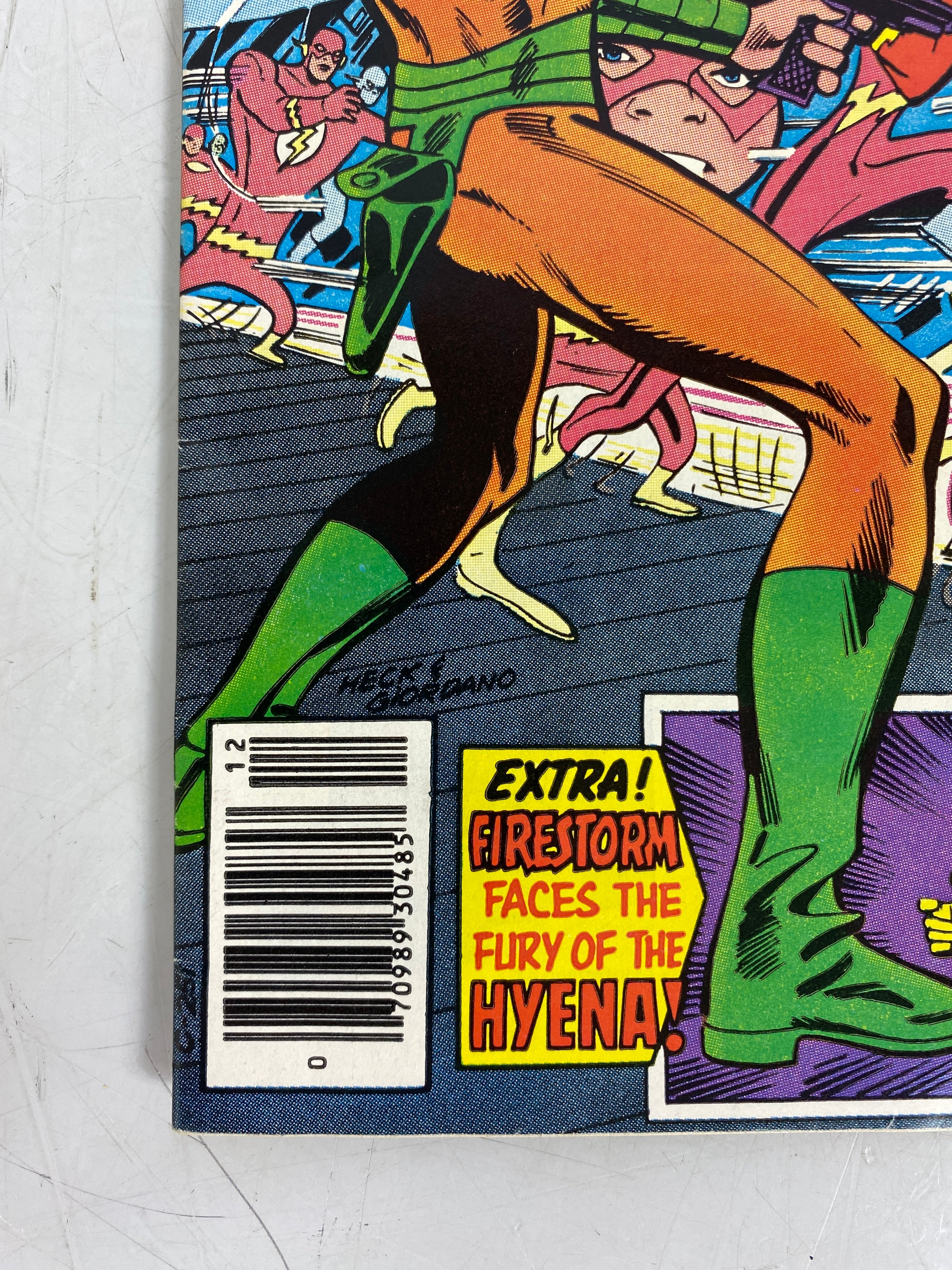 The Flash #292 (1980)