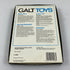 Galt Toys "Peep-Hole" Object Identification Game