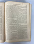 Complete Works of John Bunyan 1873 Illustrated Edition Antique HC