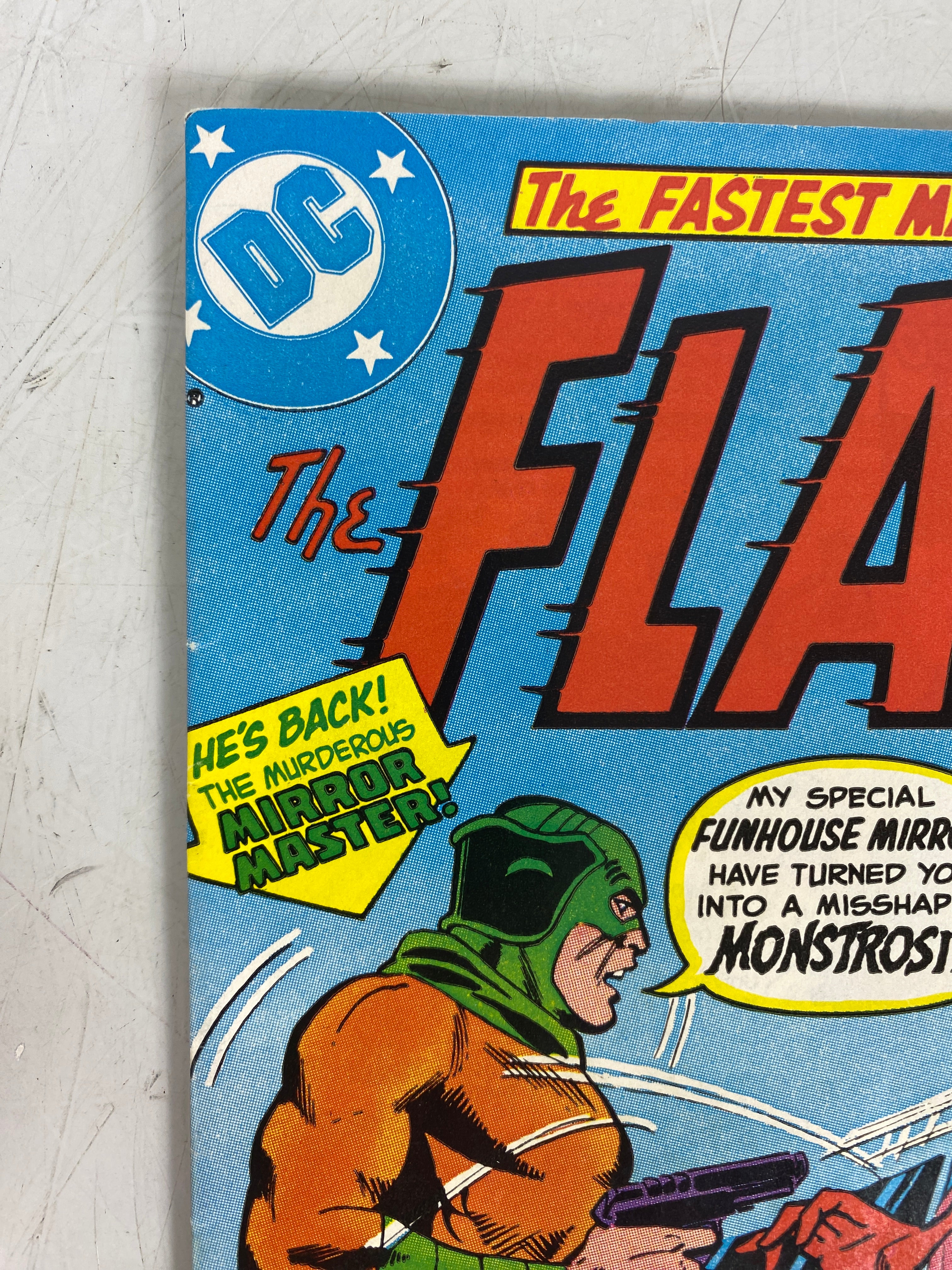 The Flash #292 (1980)