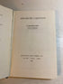 Advanced Calculus R. Creighton Buck 1956 HC