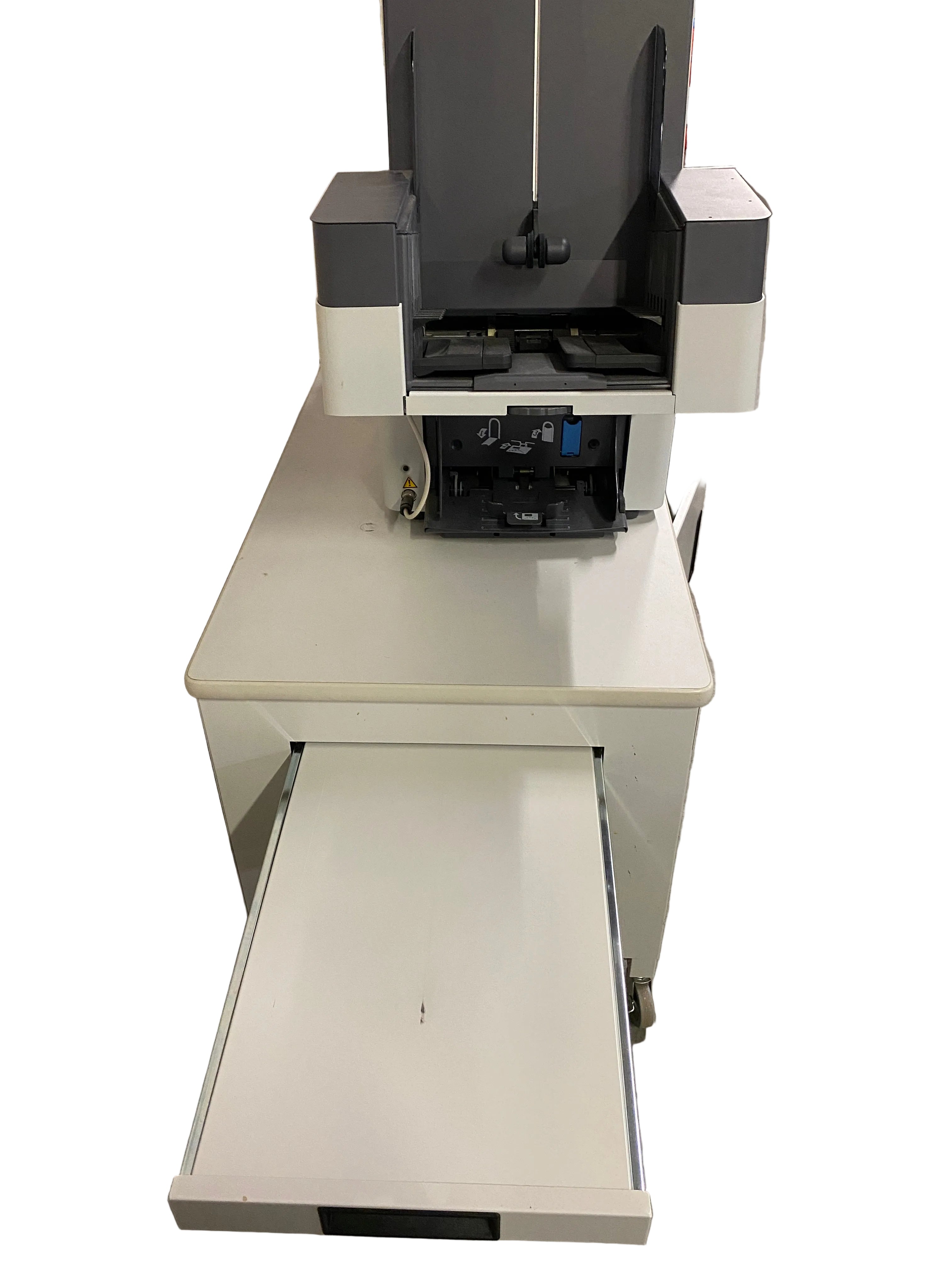 Neopost DS-85 Inserter Envelope Stuffer Mailer