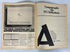 Lot of 4 Upper and Lower Case Magazine (1978) Complete