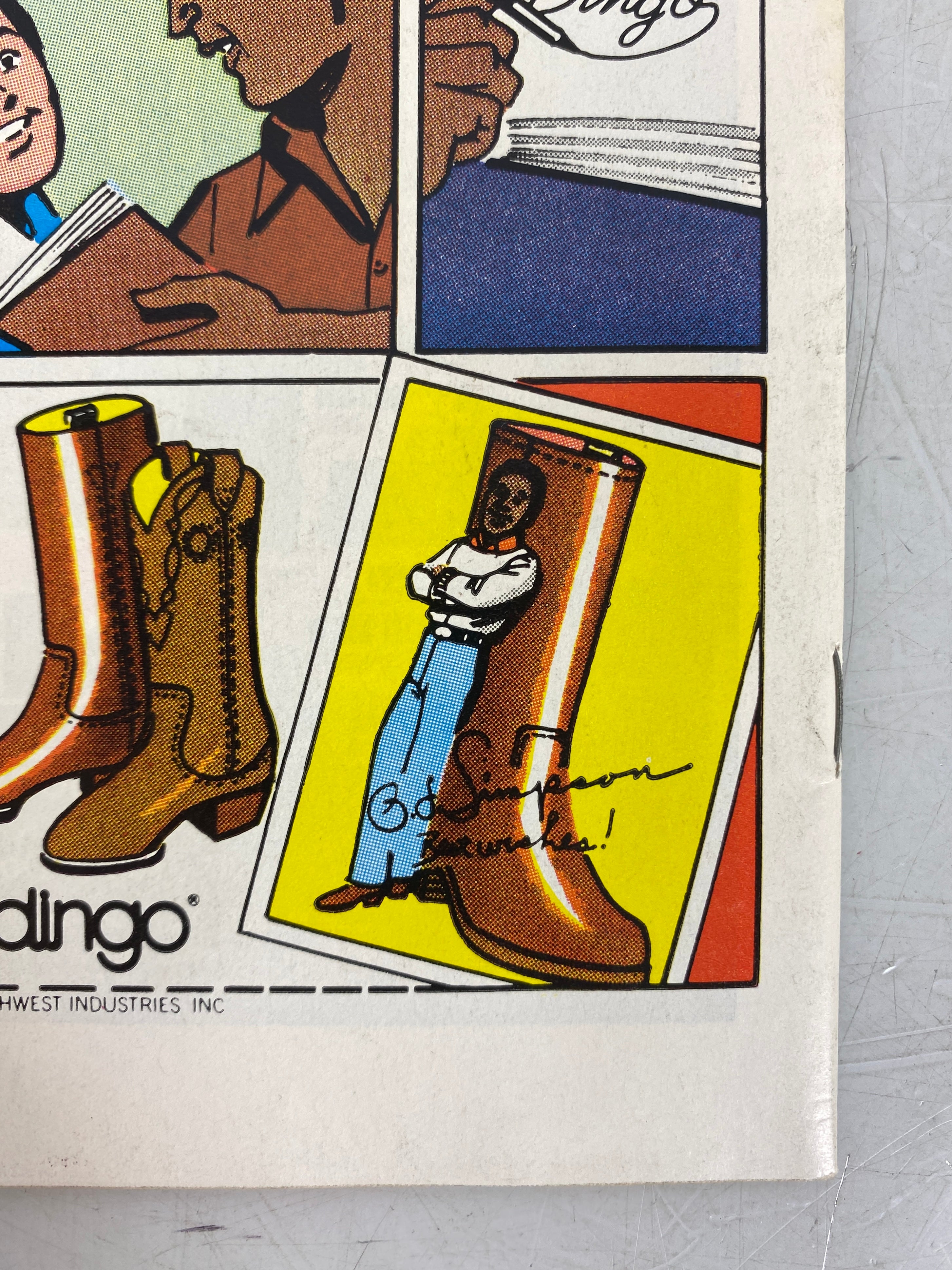 The Flash #292 (1980)
