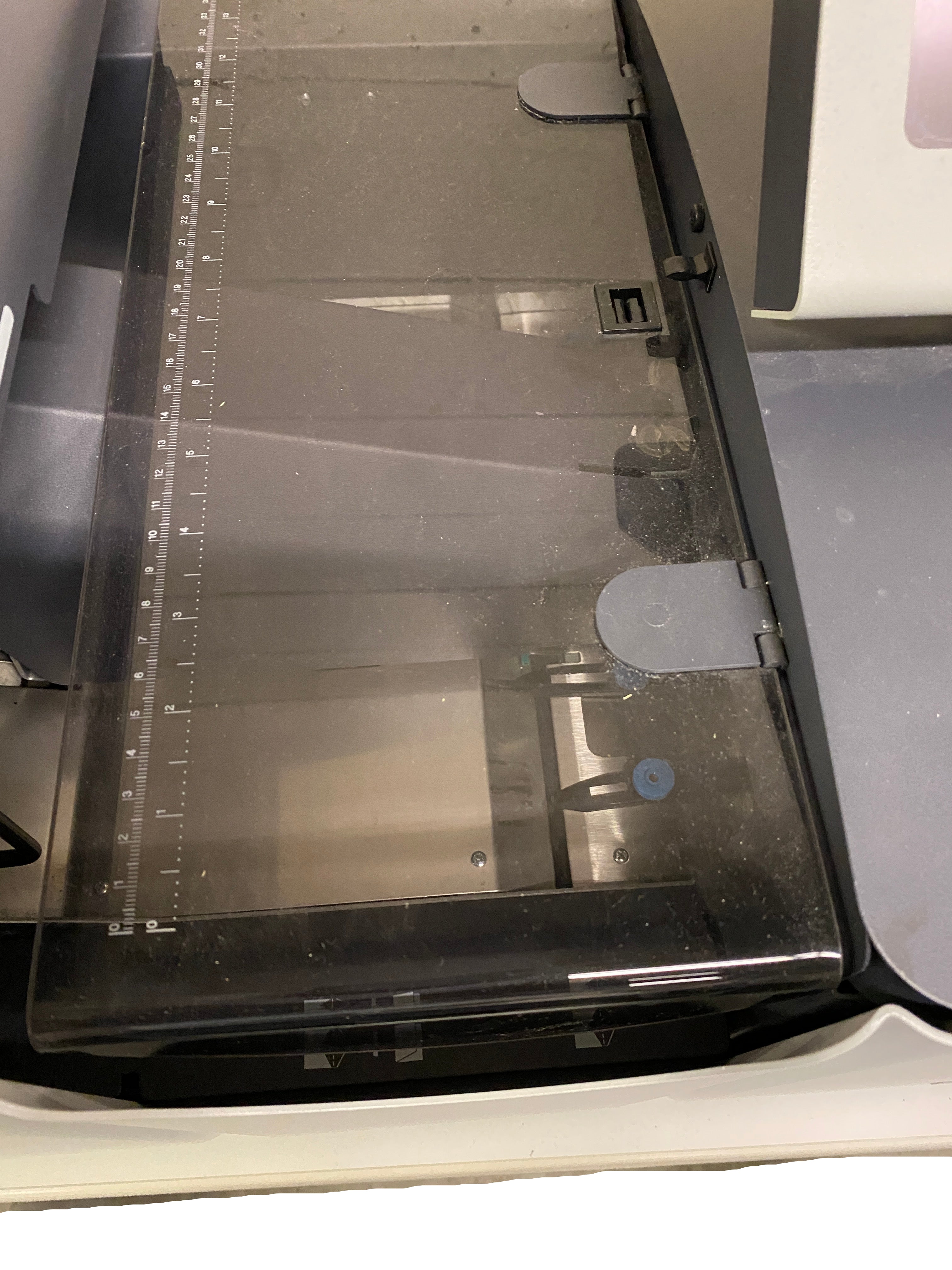 Neopost DS-85 Inserter Envelope Stuffer Mailer
