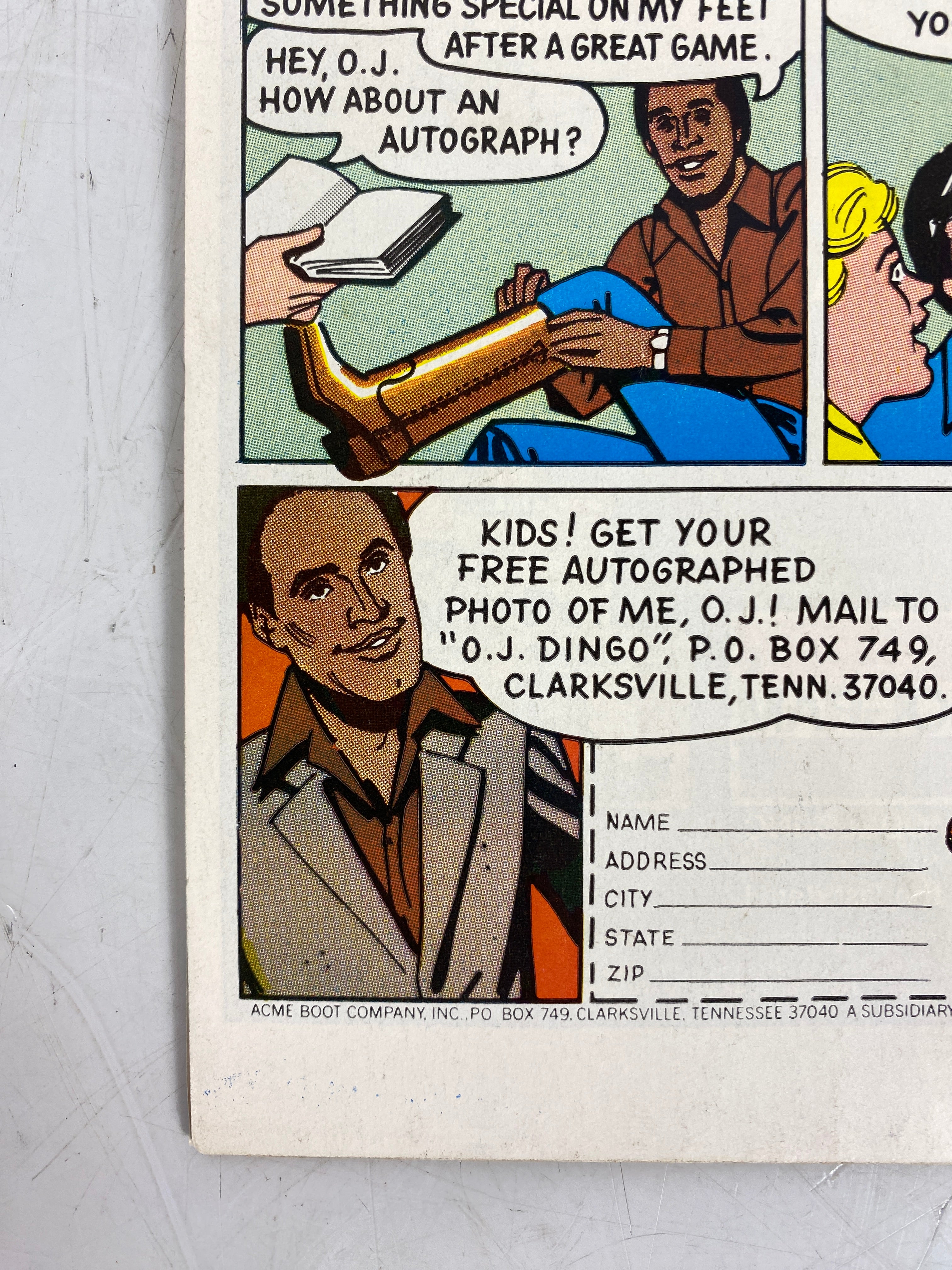 The Flash #292 (1980)