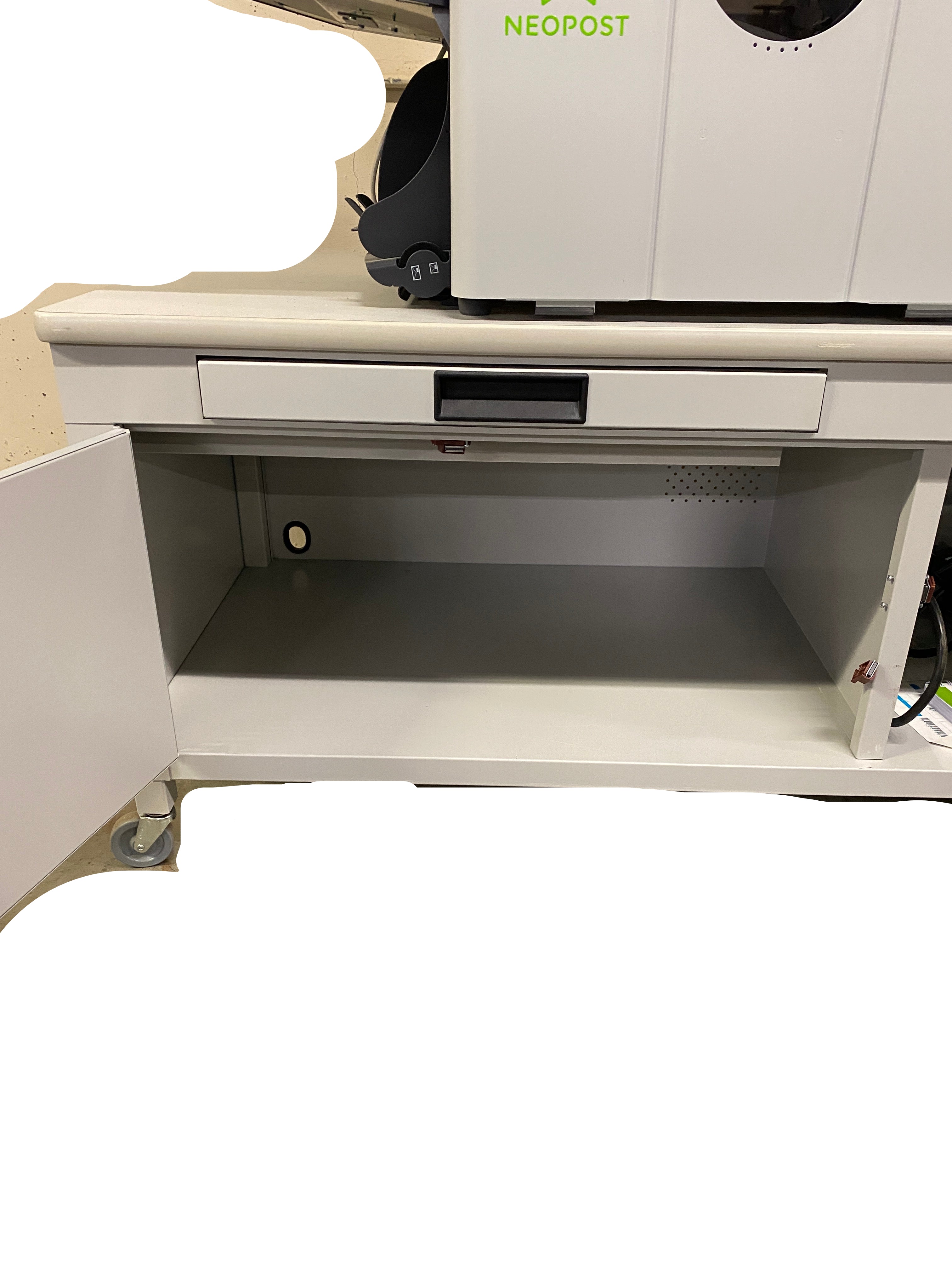 Neopost DS-85 Inserter Envelope Stuffer Mailer