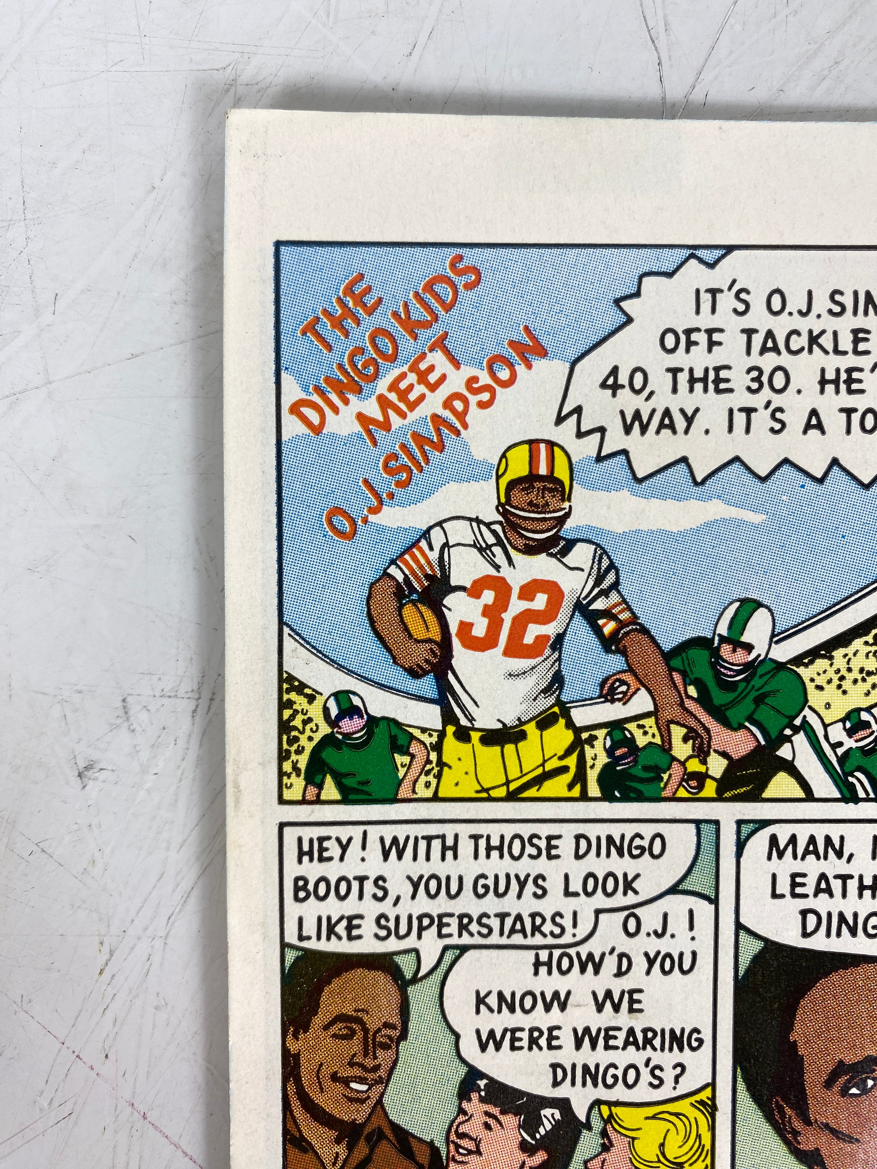 The Flash #292 (1980)