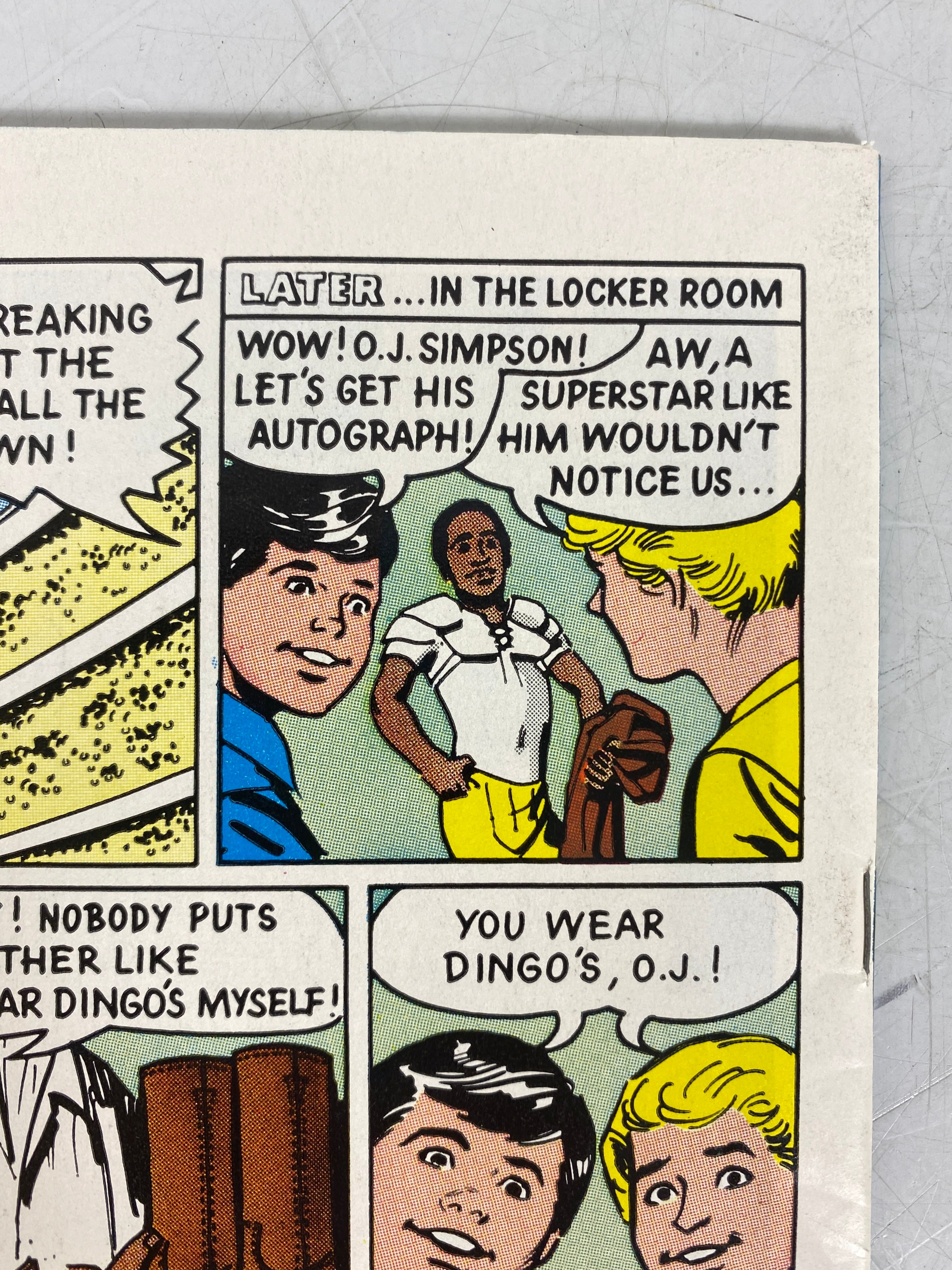 The Flash #292 (1980)