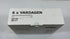 Ikea Vardagen 6 Pack of Glass Tumblers *New*
