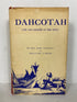 Dahcotah Life & Legends of the Sioux Mrs. Mary Eastman 1962 Reprint HC DJ