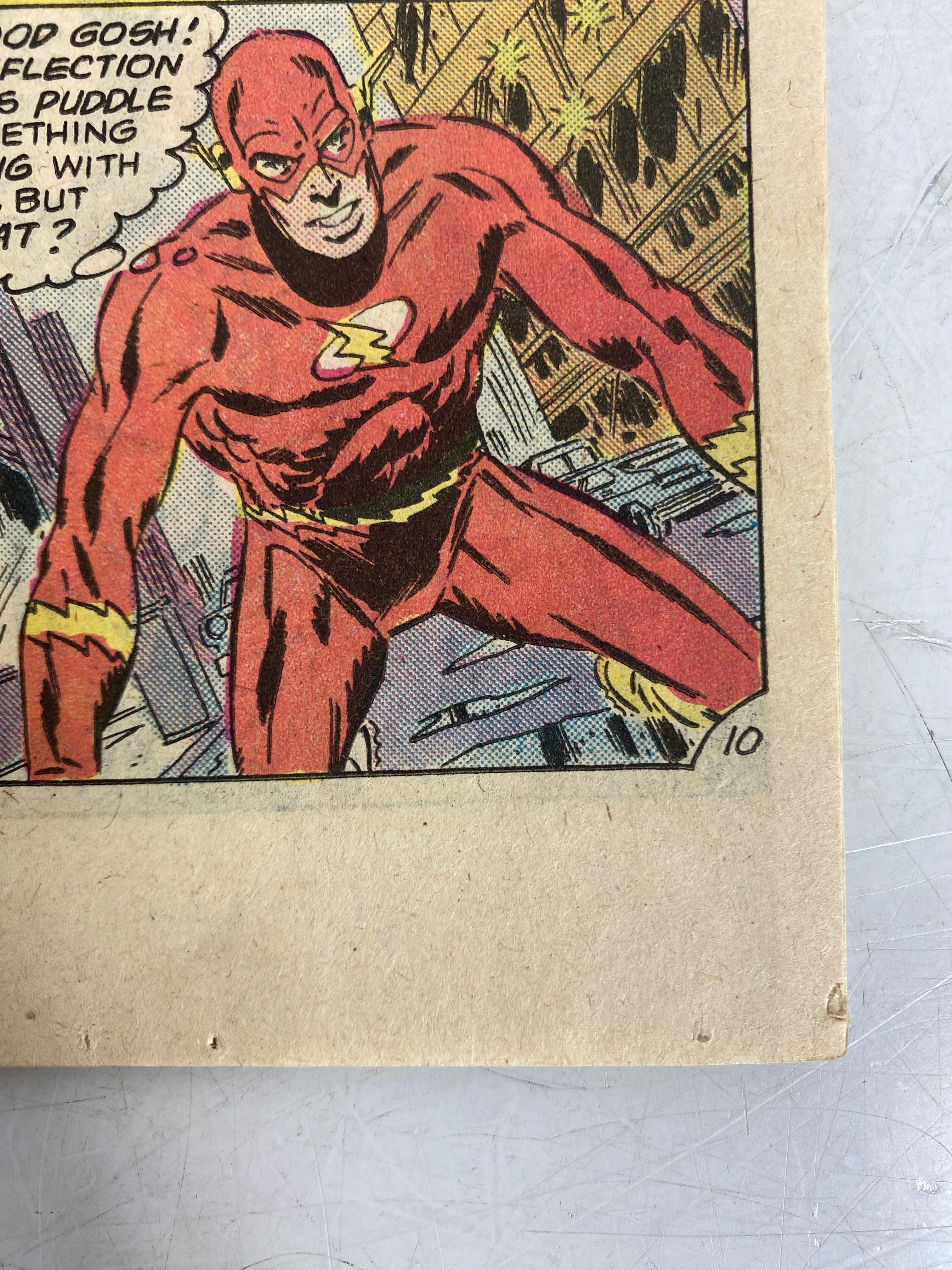 The Flash #292 (1980)