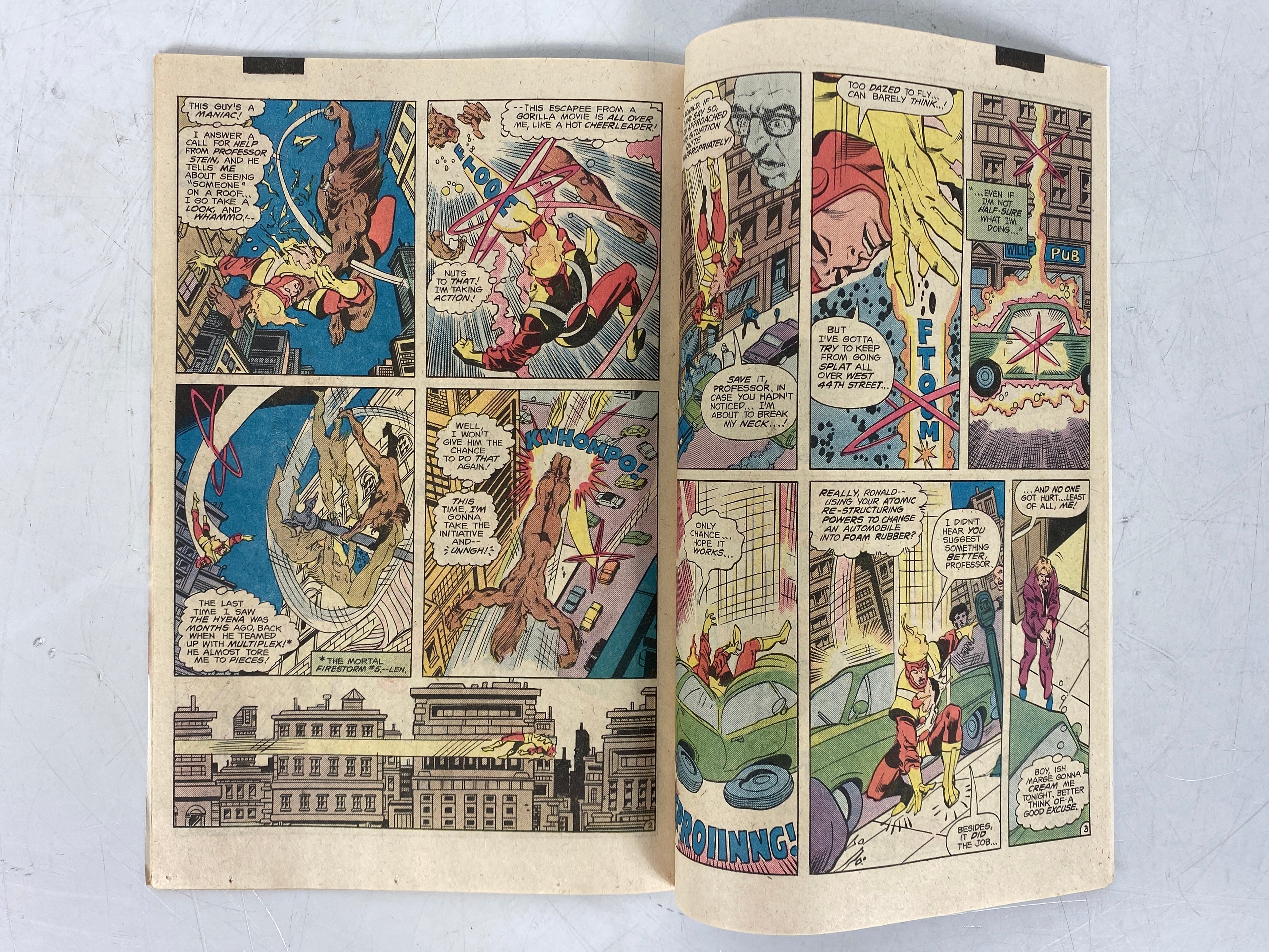 The Flash #292 (1980)