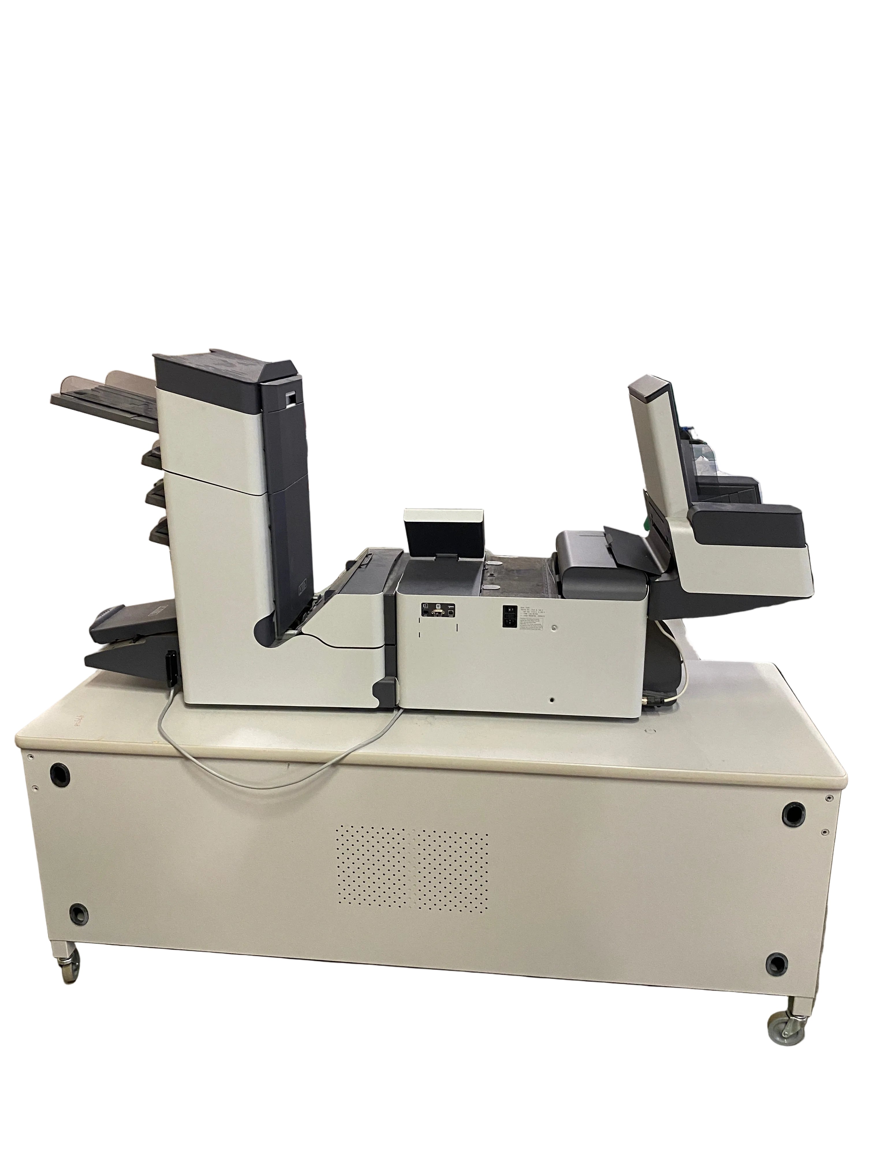 Neopost DS-85 Inserter Envelope Stuffer Mailer