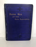 Fossil Men & Their Modern Representatives Dawson 1888 3rd Ed HC