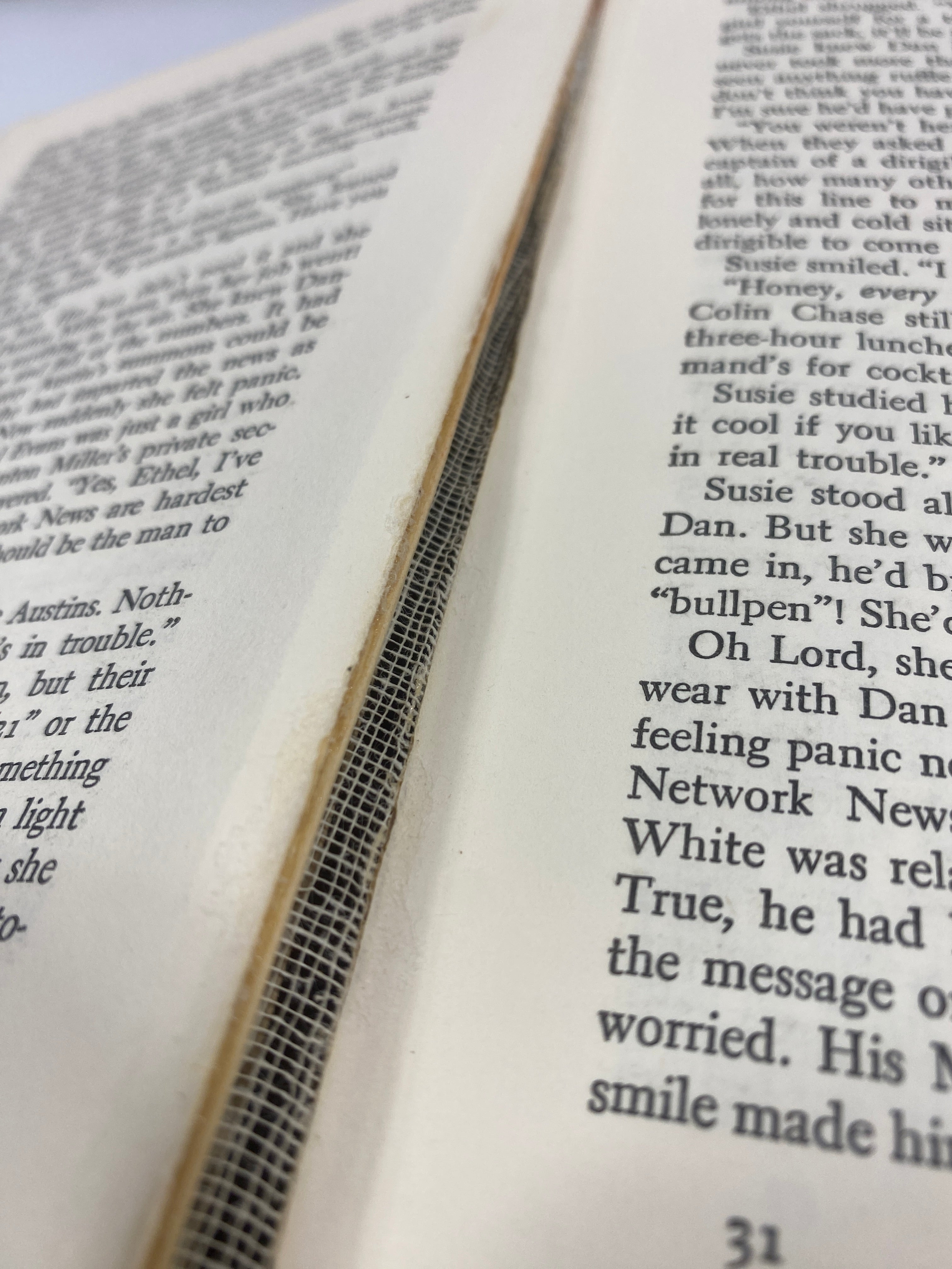 The Love Machine by Susann Simon & Schuster 1969 HCDJ BCE