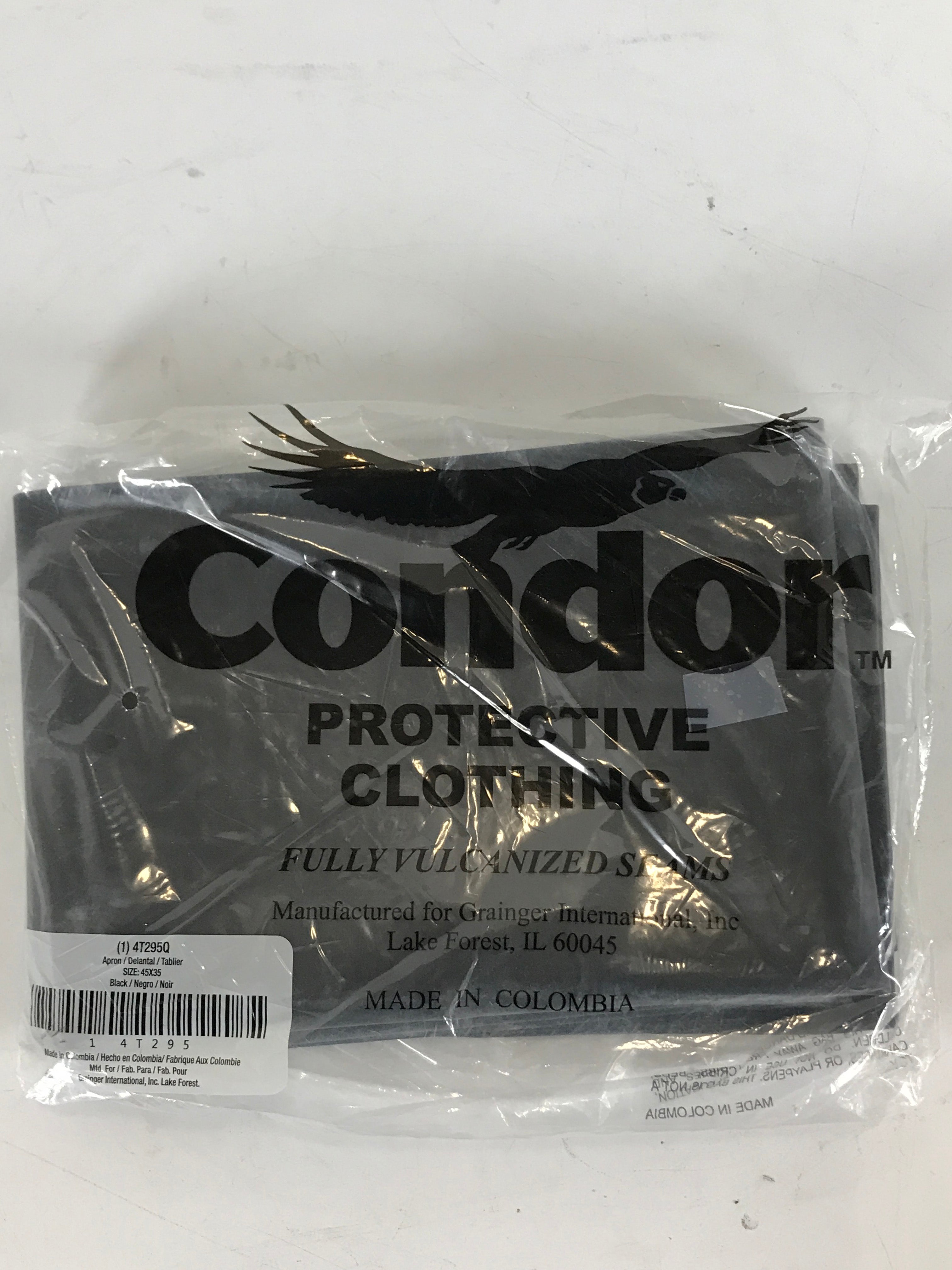 Condor Protective Clothing Apron