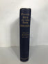 Fossil Men & Their Modern Representatives Dawson 1888 3rd Ed HC