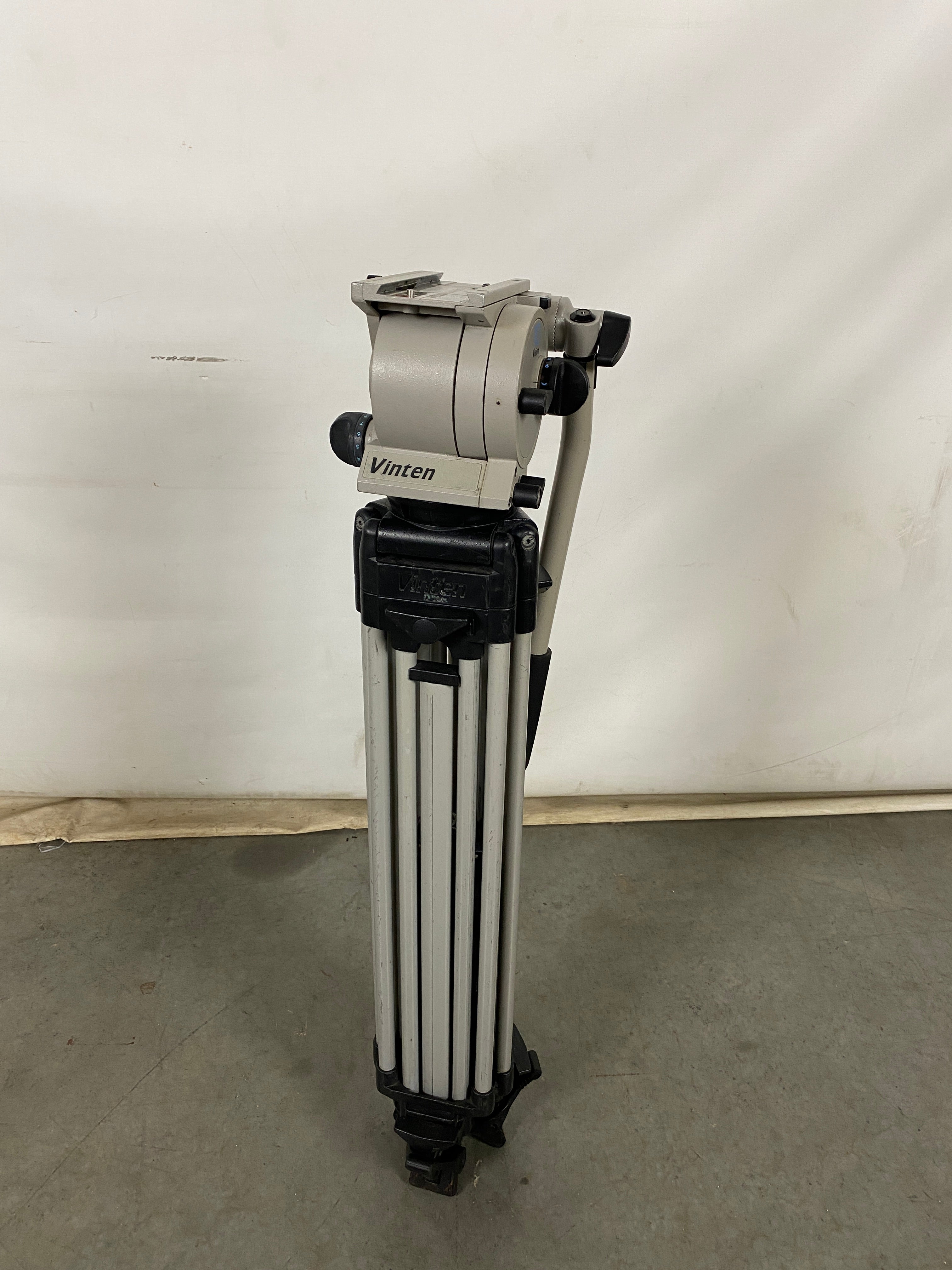 Vinten Vision Tripod