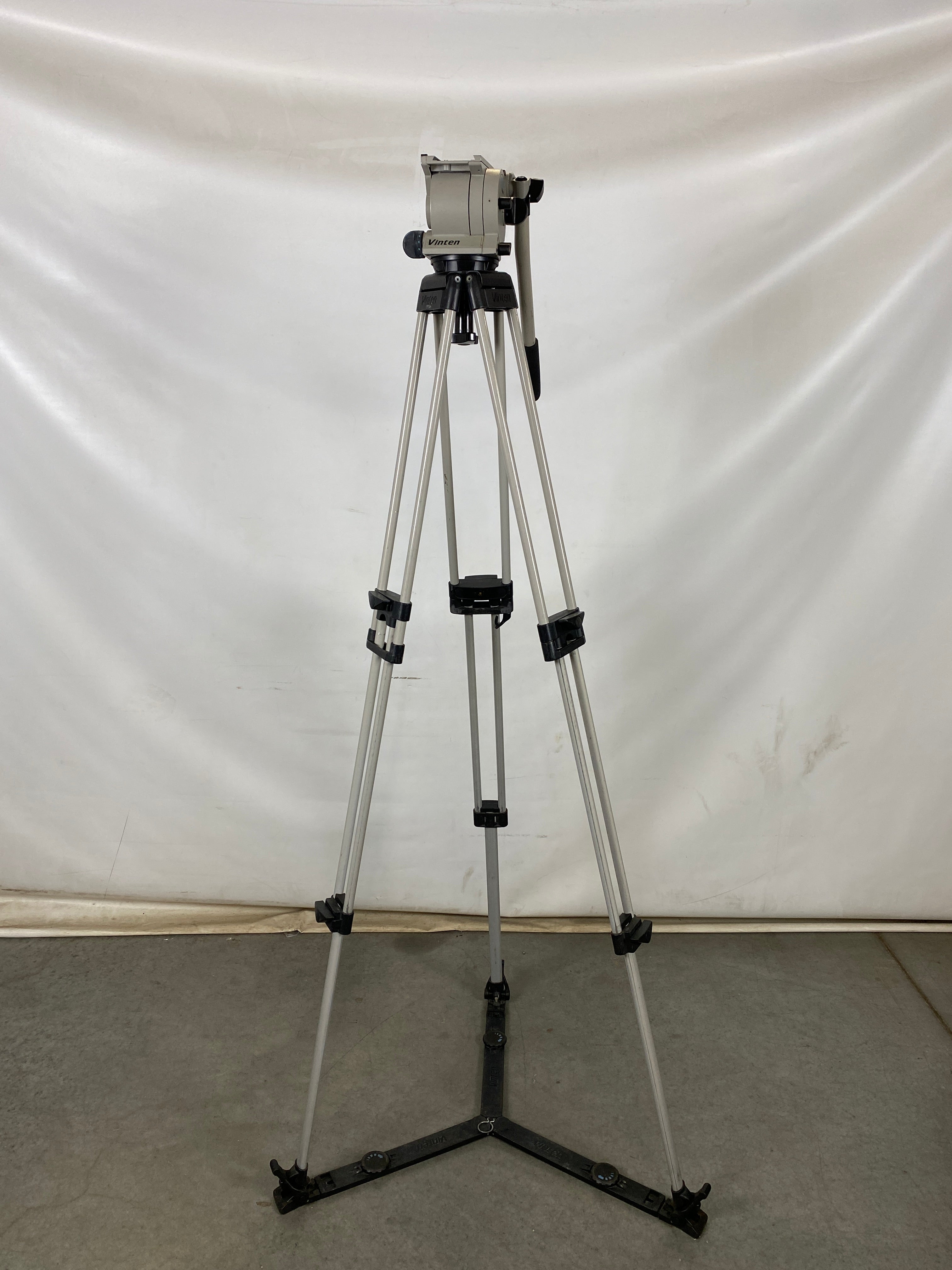 Vinten Vision Tripod