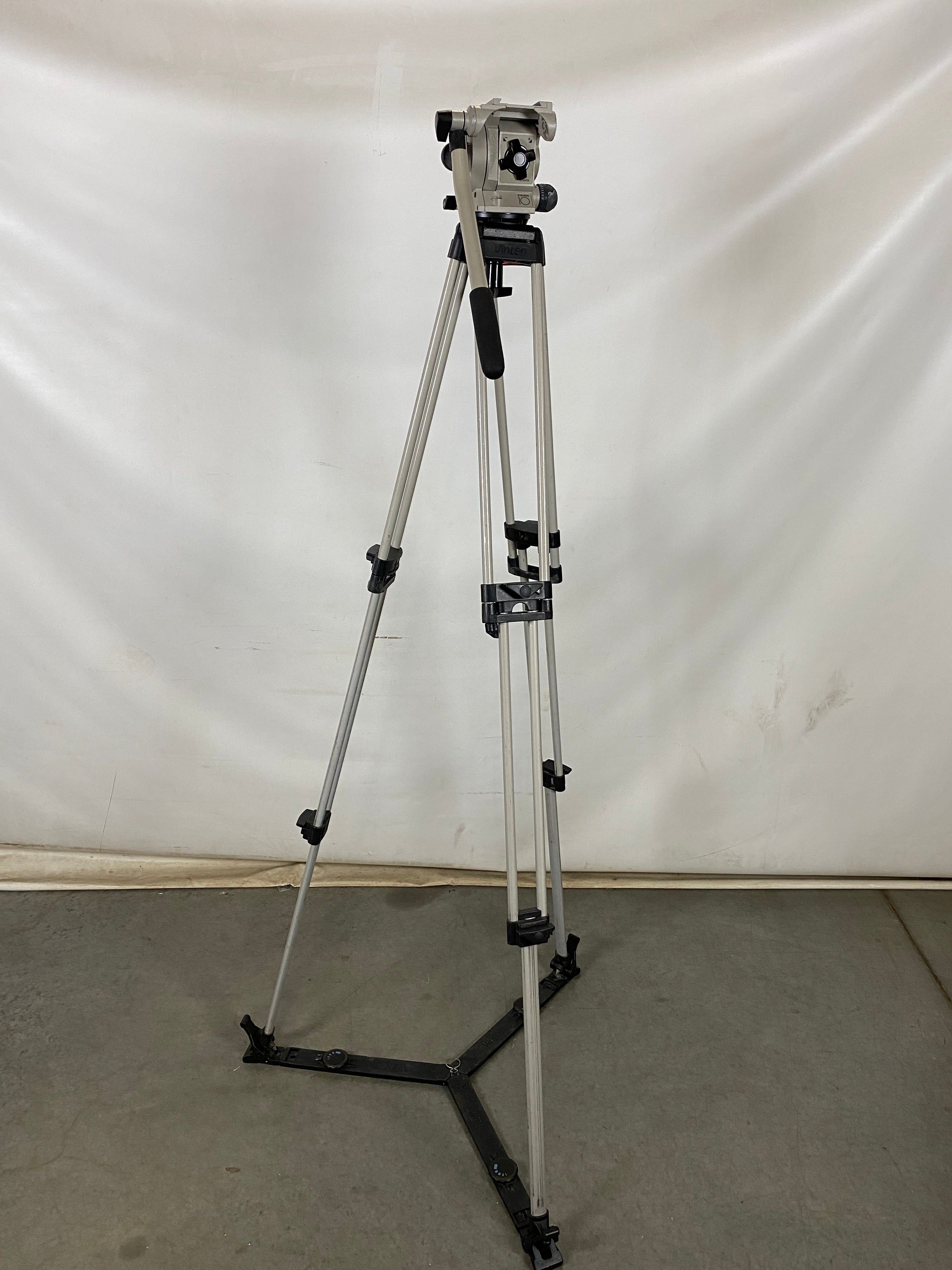 Vinten Vision Tripod