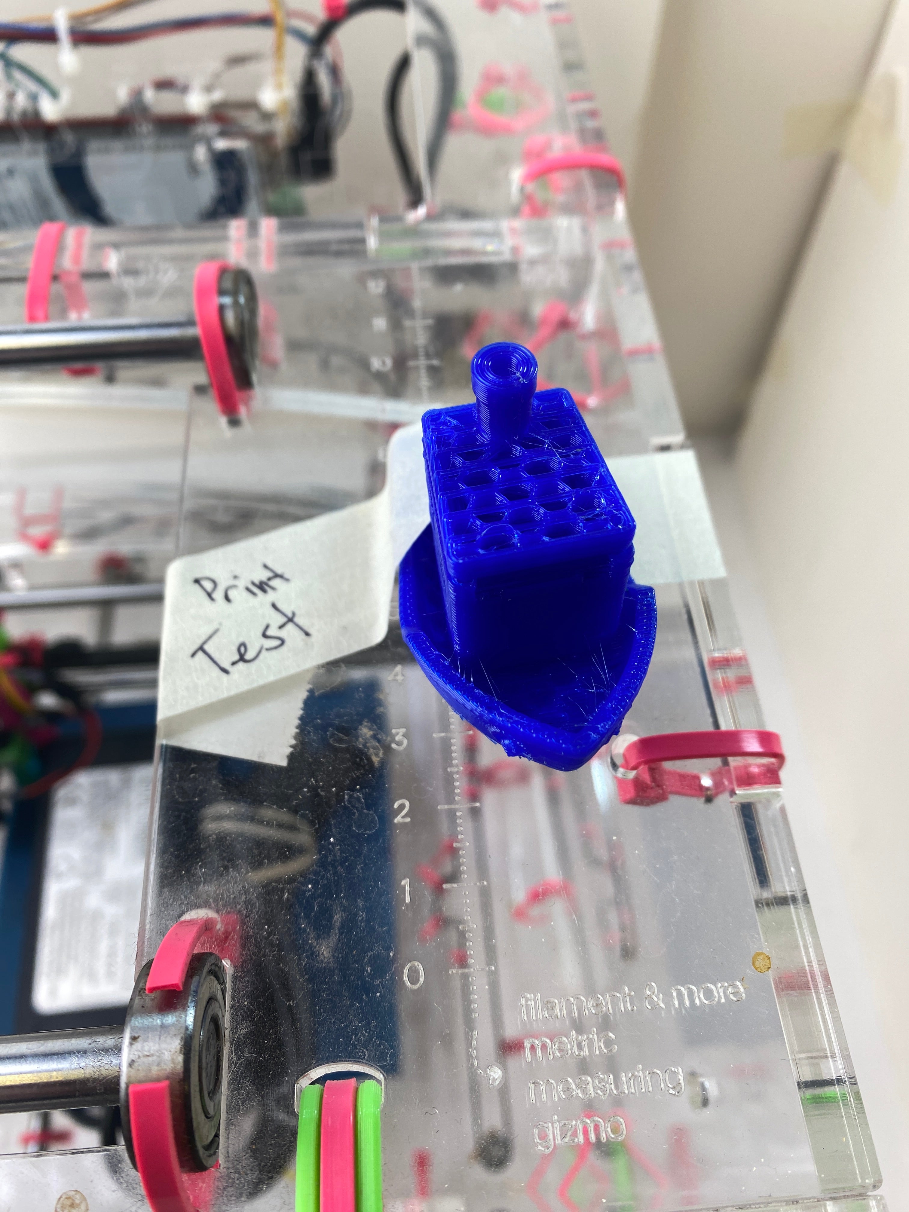 Image3d Jellybox Educational 3d Printer