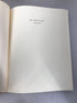 The Temple Scroll Hebrew Edition w/ Supp. Plates 3 Vol. by Yigael Yadin 1977 HC
