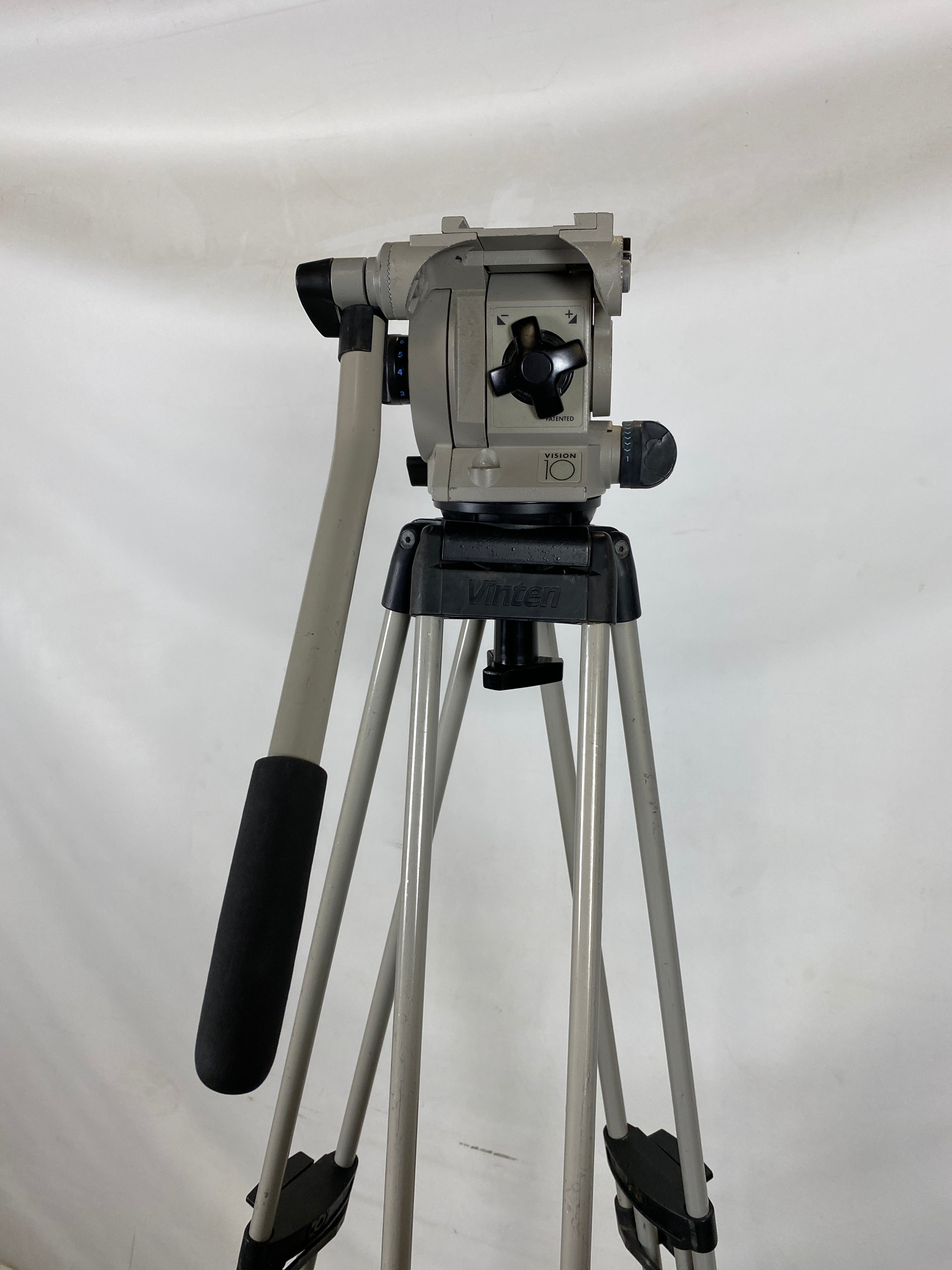 Vinten Vision Tripod