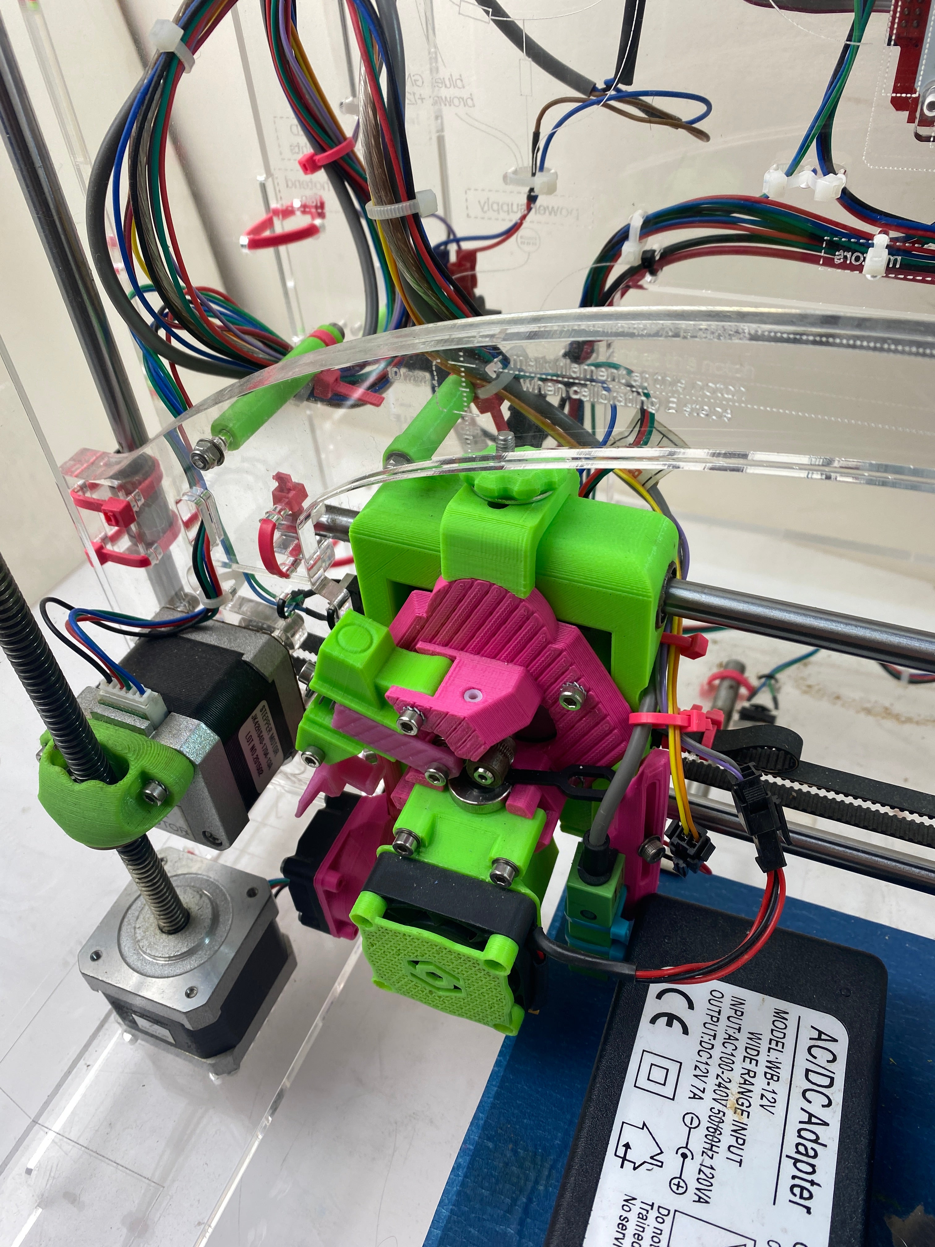 Image3d Jellybox Educational 3d Printer