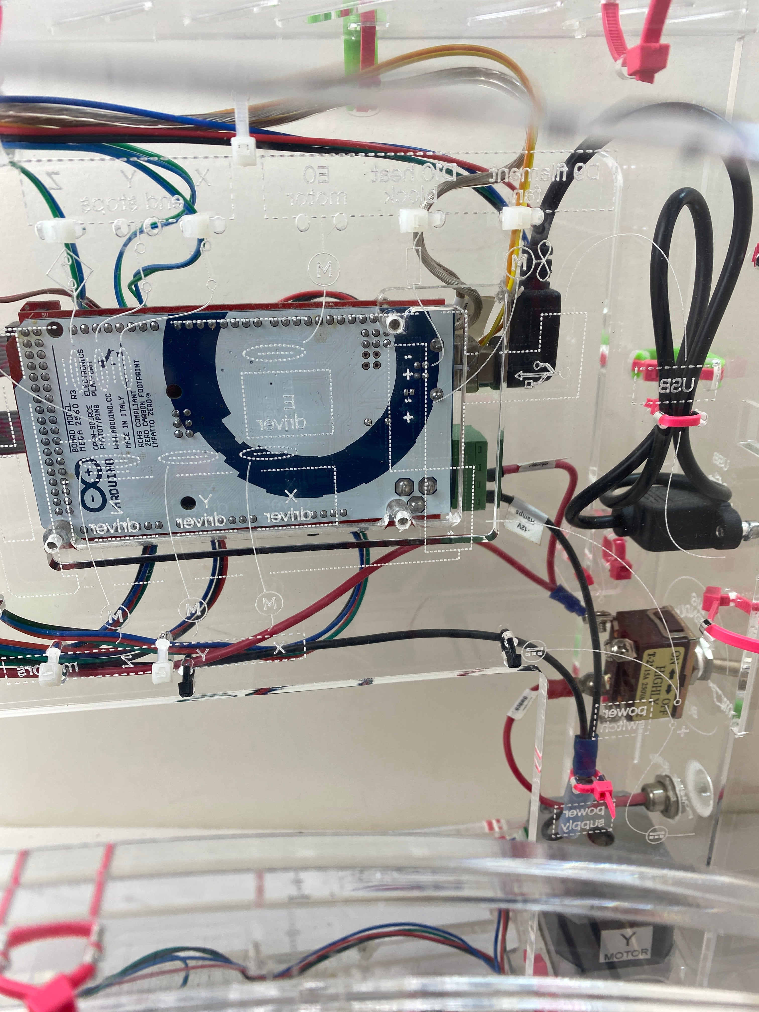 Image3d Jellybox Educational 3d Printer
