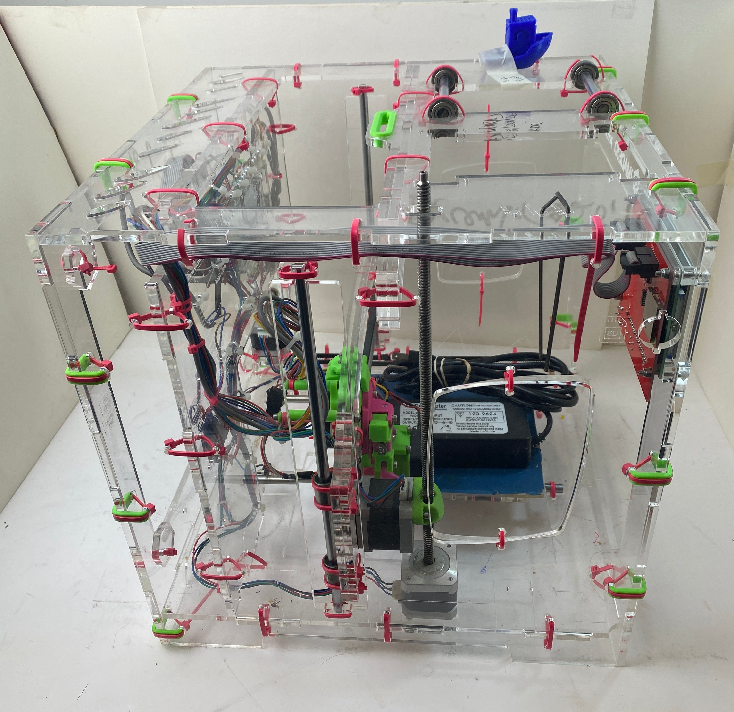 Image3d Jellybox Educational 3d Printer