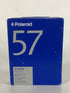 Polaroid 57 Photos 4inx5in Sealed Unopen