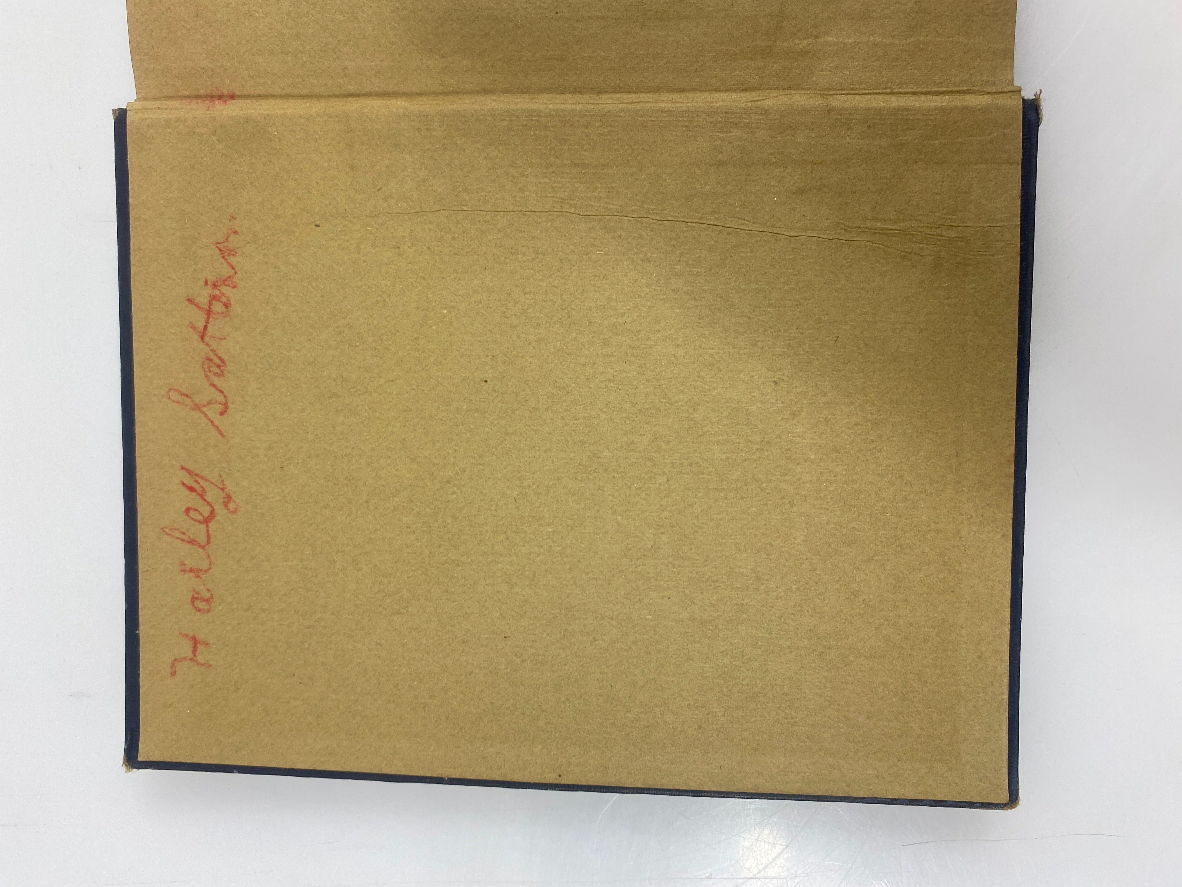 First Lessons in United State History Channing 1912 HC