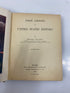 First Lessons in United State History Channing 1912 HC