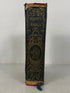 Byron's Works Complete in One Volume 1848 Antique HC