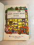 Richard Scarry's Best Story Book Ever HC 1973