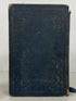 Byron's Works Complete in One Volume 1848 Antique HC